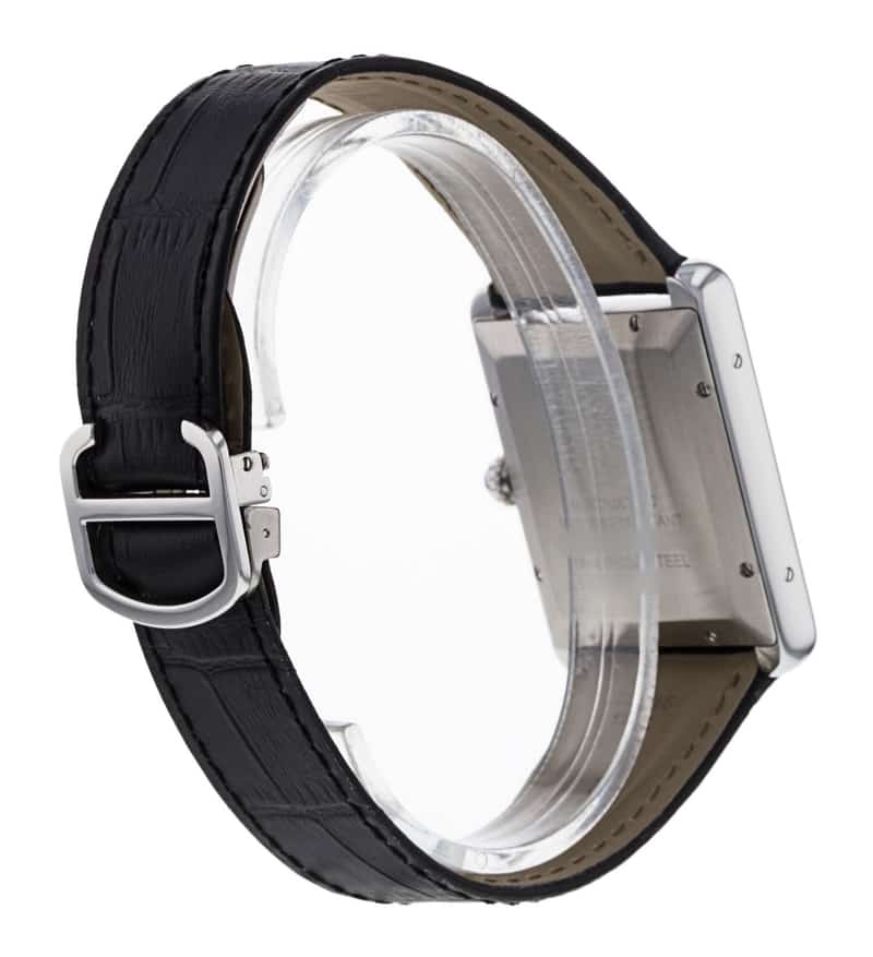 Cartier Tank Solo W5200027